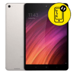 Xiaomi Mi Pad 3 White Screen Replacement
