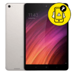 Xiaomi Mi Pad 3 White Water Damage Repair
