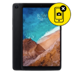 Xiaomi Mi Pad 4 Plus Camera Removal Service