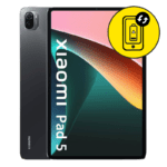 Xiaomi Mi Pad 5 Black Battery Replacement