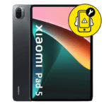 Xiaomi Mi Pad 5 Black Water Damage Repair