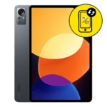Xiaomi Mi Pad 5 Pro Black Power And Volume Button Replacement
