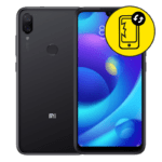 Xiaomi Mi Play Screen Replacement