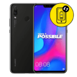 Huawei Nova 3 Black Battery Replacement