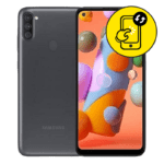 Samsung A11 LCD Replacement