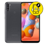 Samsung A11 Water Damage Repair