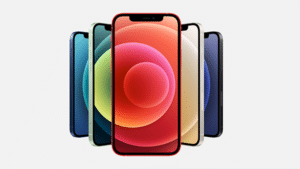iPhone 12 Singapore