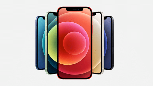 iPhone 12 Singapore