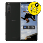 Sony XPERIA 5ii Black Water Damage Repair