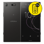 Sony XZ1 Compact Black Battery Replacement