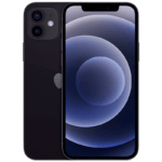 iPhone 12 Mini Black