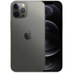 iPhone 12 Pro Max Graphite