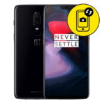 One Plus 6 Black Camera Replacement