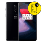 One Plus 6 Black Screen Replacement