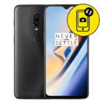 One Plus 6T Black Camera Replacement