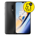 One Plus 6T Black LCD Replacement