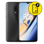 One Plus 6T Black Motherboard Repair