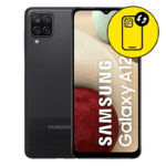 Samsung A12 Camera Lens Replacement