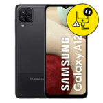 Samsung A12 Charging Port Replacement
