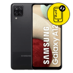 Samsung A12 Screen Replacement