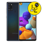 Samsung A21s Charging Port Replacement