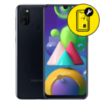 Samsung M21 Motherboard Repair