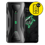 Xiaomi Black Shark 3 Pro Black Battery Replacement