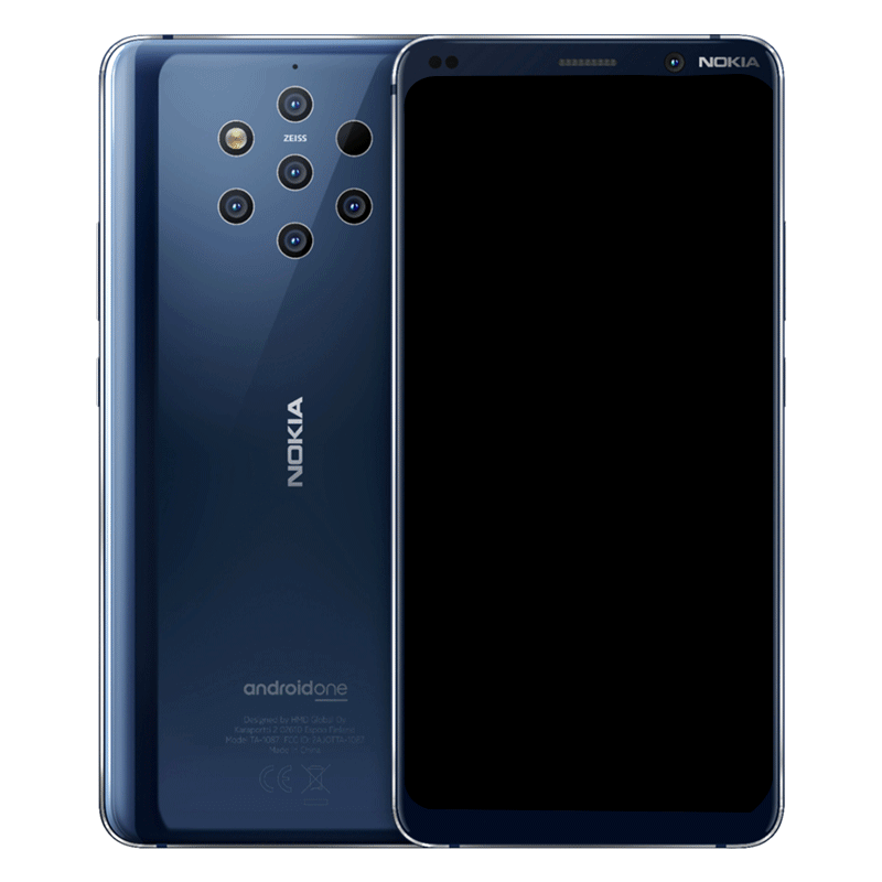 Nokia 9 Pureview Repair Singapore