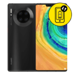 Huawei Mate 20 Pro Black Battery Replacement