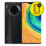 Huawei Mate 20 Pro Black Screen Replacement