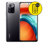 Xiaomi Poco X3 GT Black Battery Replacement