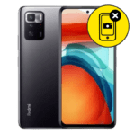 Xiaomi Poco X3 GT Black Camera Removal Service