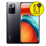 Xiaomi Poco X3 GT Black Screen Replacement