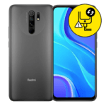 XIaomi Redmi 9 Gray Charging Port Replacement