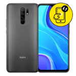 XIaomi Redmi 9 Gray LCD Replacement
