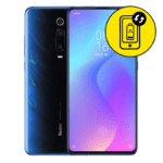 Xiaomi Redmi K20 Pro Black Battery Replacement