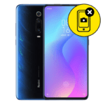 Xiaomi Redmi K20 Pro Black Camera Removal Service