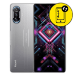 Xiaomi Redmi K40 Gaming Edition Black Screen Replacement