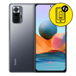 Xiaomi Redmi Note 10 Pro 4G Black Battery Replacement