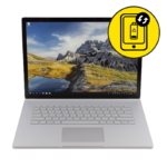 Microsoft Surface Book 2 15 Battery Replacement