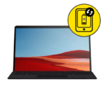Microsoft Surface Pro X Battery Replacement
