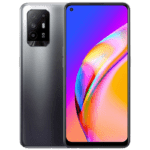 Oppo Reno 5Z Fluid Black