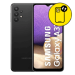 Samsung A32 5G Camera Lens Replacement