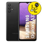 Samsung A32 5G Charging Port Replacement