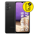 Samsung A32 5G Motherboard Repair