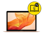 Macbook Air 13 Retina 2018 A1932 Gold Battery Replacement