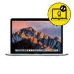 Macbook Pro 13 Retina 2016 A1706 Silver Battery Replacement