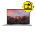 Macbook Pro 15 2011 A1286 Silver Battery Replacement