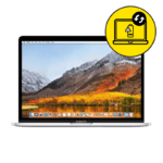 Macbook Pro 15 Retina 2018 A1990 Black Battery Replacement