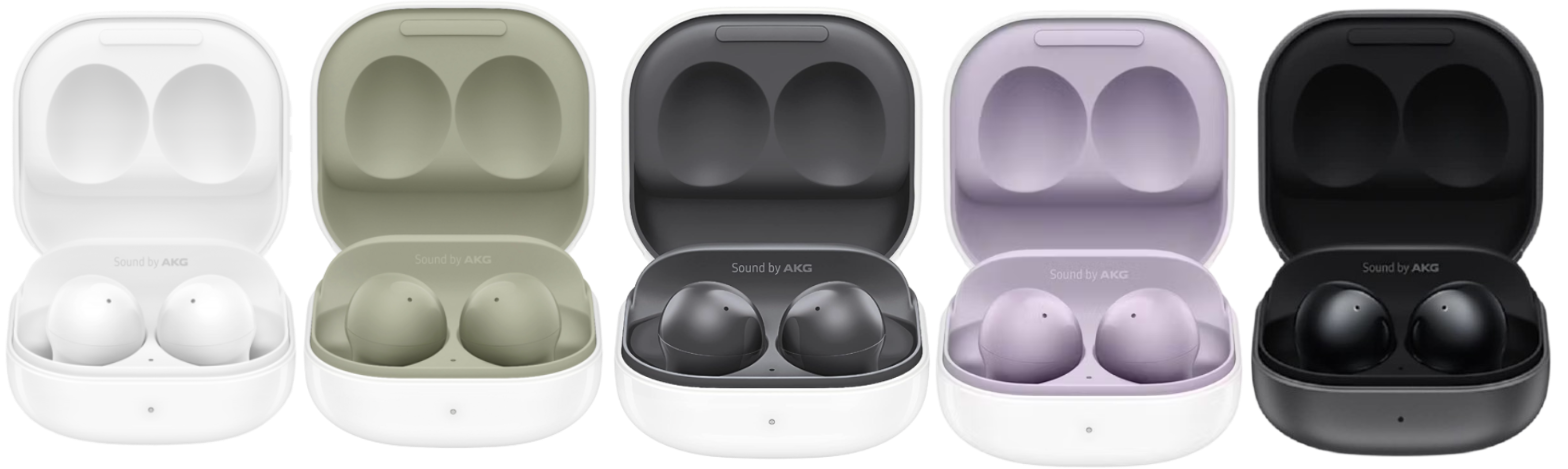 Samsung Galaxy Buds 2 